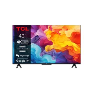 TCL 43