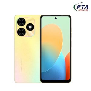 Tecno Spark Go 2024-Gold-64GB - 4GB RAM