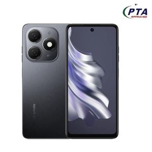 Tecno Spark 20 Dual Sim-Gravity Black-256GB - 8GB RAM