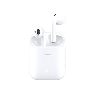 Joyroom Wireless Earbuds White (JR-T03S)