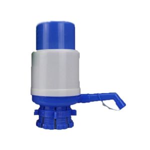 The AZY Manual Water Pump Dispenser For Water Cans