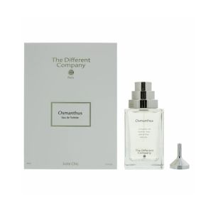 The Different Company Osmanthus Eau De Toilette For Unisex 100ml