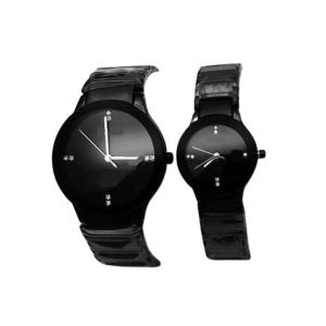 The Rubian Store Couple Watches For Men and Women
