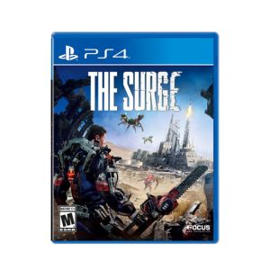 The Surge Game For PS4