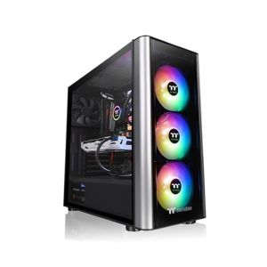Thermaltake Level 20 MT ARGB Mid-Tower Chassis