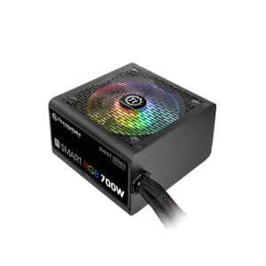 Thermaltake Smart RGB 700W Power Supply