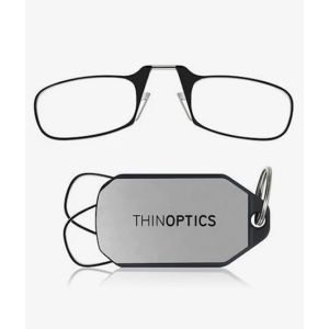 Thinoptics 1.5 Reading Glasses Keychain
