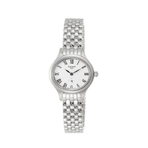 Tissot Bella Ora Women's Watch Silver (T1031101103300)