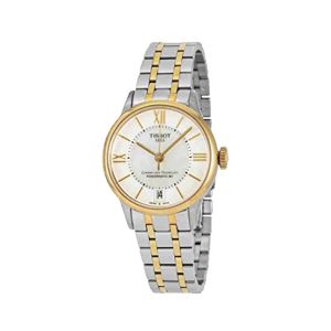 Tissot Chemin Des Women's Watch Two-Tone (T0992072211800)