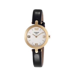 Tissot Flamingo Women's Watch Black (T0032093611700)