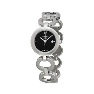 Tissot Pinky Women's Watch Silver (T0842101105700)