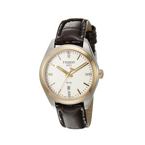 Tissot PR100 Women's Watch Black (T1012102603600)