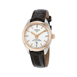 Tissot PR100 Women's Watch Black (T1012512603600)