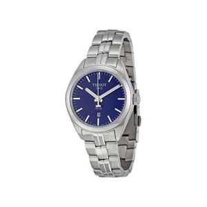 Tissot PR100 Women's Watch Silver (T1012101104100)