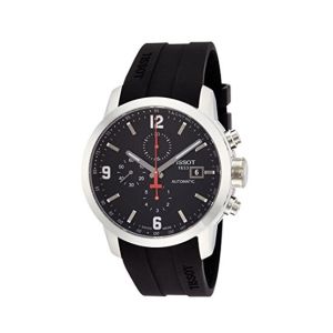Tissot PRC200 Men's Watch Black (T0554271705700)