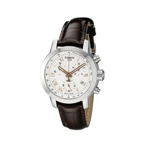 Tissot PRC200 Women's Watch Black (T0552171603302)