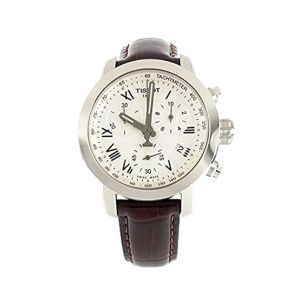 Tissot PRC200 Women's Watch Brown (T0552171603301)
