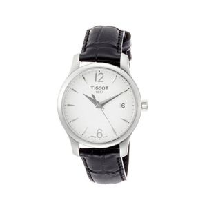 Tissot T-Classic Women's Watch Black (T0632101603700)