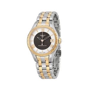 Tissot T-Lady Women's Watch Two-Tone (T0722072211802)