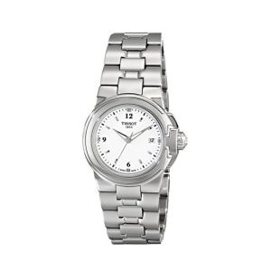 Tissot T-Sport Women's Watch Silver (T0802101101700)