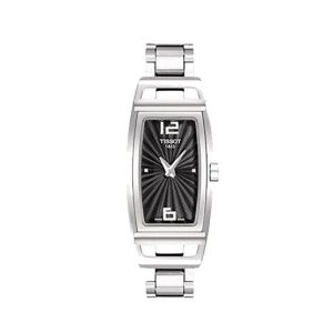 Tissot T-Trend Women's Watch Silver (T0373091105700)
