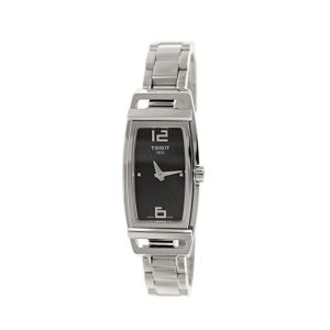 Tissot T-Trend Women's Watch Silver (T0373091105701)