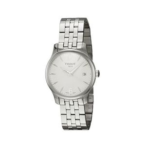 Tissot T-Trend Women's Watch Silver (T0632101103700)