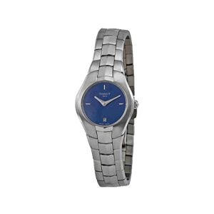 Tissot T-Trend Women's Watch Silver (T0960091113100)