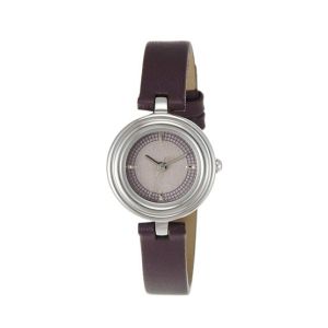 Titan Raga Women's Watch Brown (2498SL02)