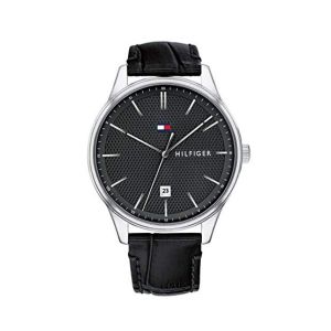 Tommy Hilfiger Damon Men's Watch Black (1791494)