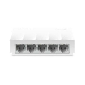 TP-Link 5-Port 10/100Mbps Desktop Switch (LS-1005)
