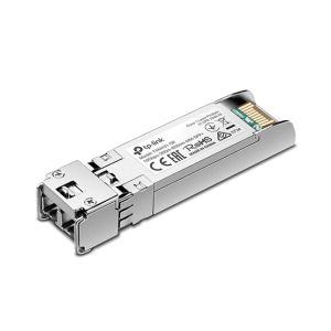TP-Link 10GBase-SR SFP+ LC Transceiver (TXM431-SR)