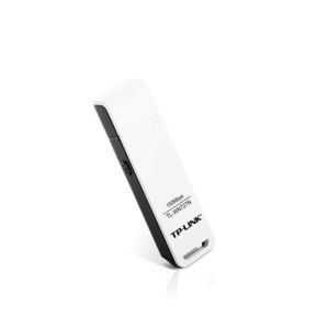 TP-Link 150Mbps High Gain Wireless N USB Adapter (TL-WN727N)