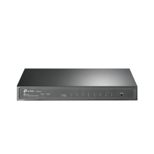 TP-Link 8-Port Gigabit Smart Managed Switch T1500G-8T (TL-SG2008)