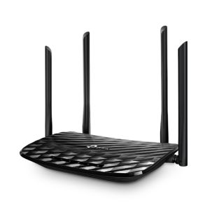 TP-Link AC1200 Wireless MU-MIMO Gigabit Router (Archer C6)