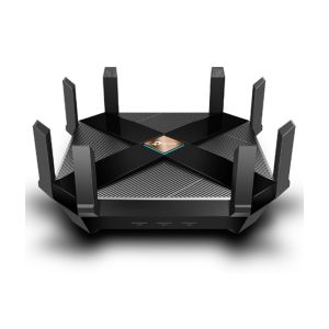 TP-Link AX6000 Next-Gen Wi-Fi Router (Archer AX6000)