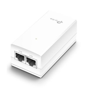 TP-Link Gigabit 24VDC Passive PoE Adapter (TL-POE2412G)