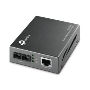 TP-Link Gigabit Multi-Mode Media Converter (MC200CM)