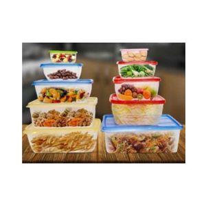 TPWfamily Storage Box Family Pack (Deal 7)