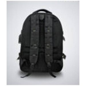 Traverse Chelsea Digital Printed Backpack (T444TWH)