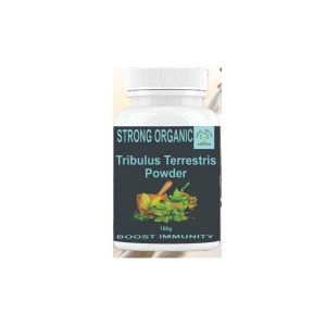 Organic Superfoods Triphala Powder for men & women 100gm