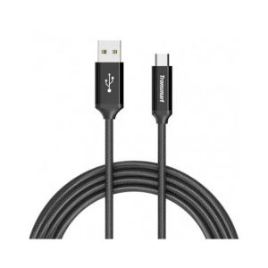 Tronsmart 3.3ft PowerLink USB-C to USB-A 2.0 Cable (CPP5)