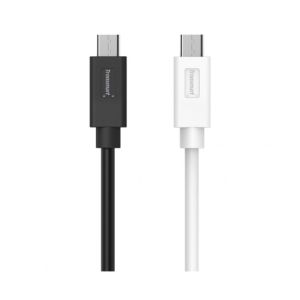 Tronsmart 3.3ft USB C to USB C 2.0 Cable (CC06P)