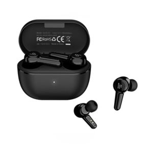 Tronsmart Apollo Air True Wireless Earbuds Black