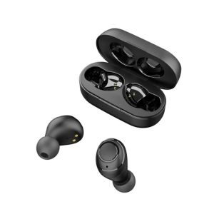 Tronsmart True Wireless Bluetooth Earphones Black (Onyx Free)