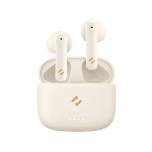 Havit True Wireless ENC Earbuds (TW947)-Beige