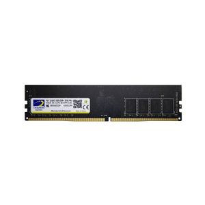 TwinMOS 3200MHz 8GB DDR4 U-DIMM Desktop Memory (MDD48GB3200DBB)