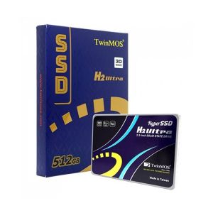 TwinMOS H2 Ultra 512GB Hyper 2.5