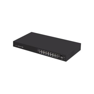 Ubiquiti EdgeSwitch 16 150W Network Switch (ES-16-150W)