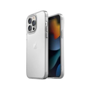Uniq Air Fender Case For iPhone 13 Pro - Nude